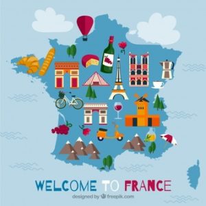 été 2020 afflux de touristes français