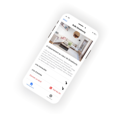 Simplifiez la gestion de vos locations courte durée avec BNB ACCESS®