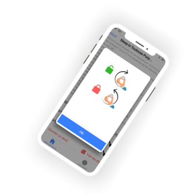Simplifiez la gestion de vos locations courte durée avec BNB ACCESS®