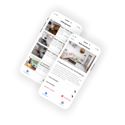 Simplifiez la gestion de vos locations courte durée avec BNB ACCESS®