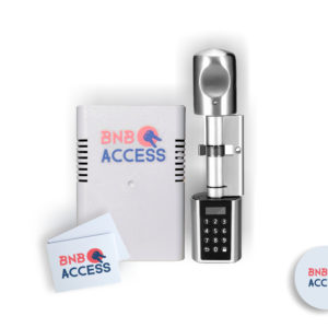 PACK - BNB ACCESS LW01 - Serrure connectée - BNB ACCESS