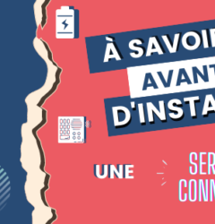 serrure connectée-à savoir-avant-d'installer