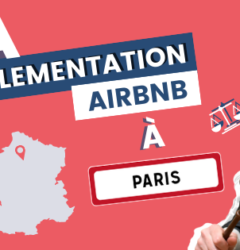 règlementation Airbnb à Paris