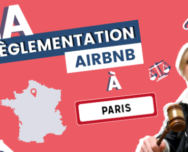 règlementation Airbnb à Paris