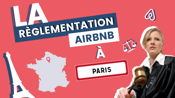 règlementation Airbnb à Paris