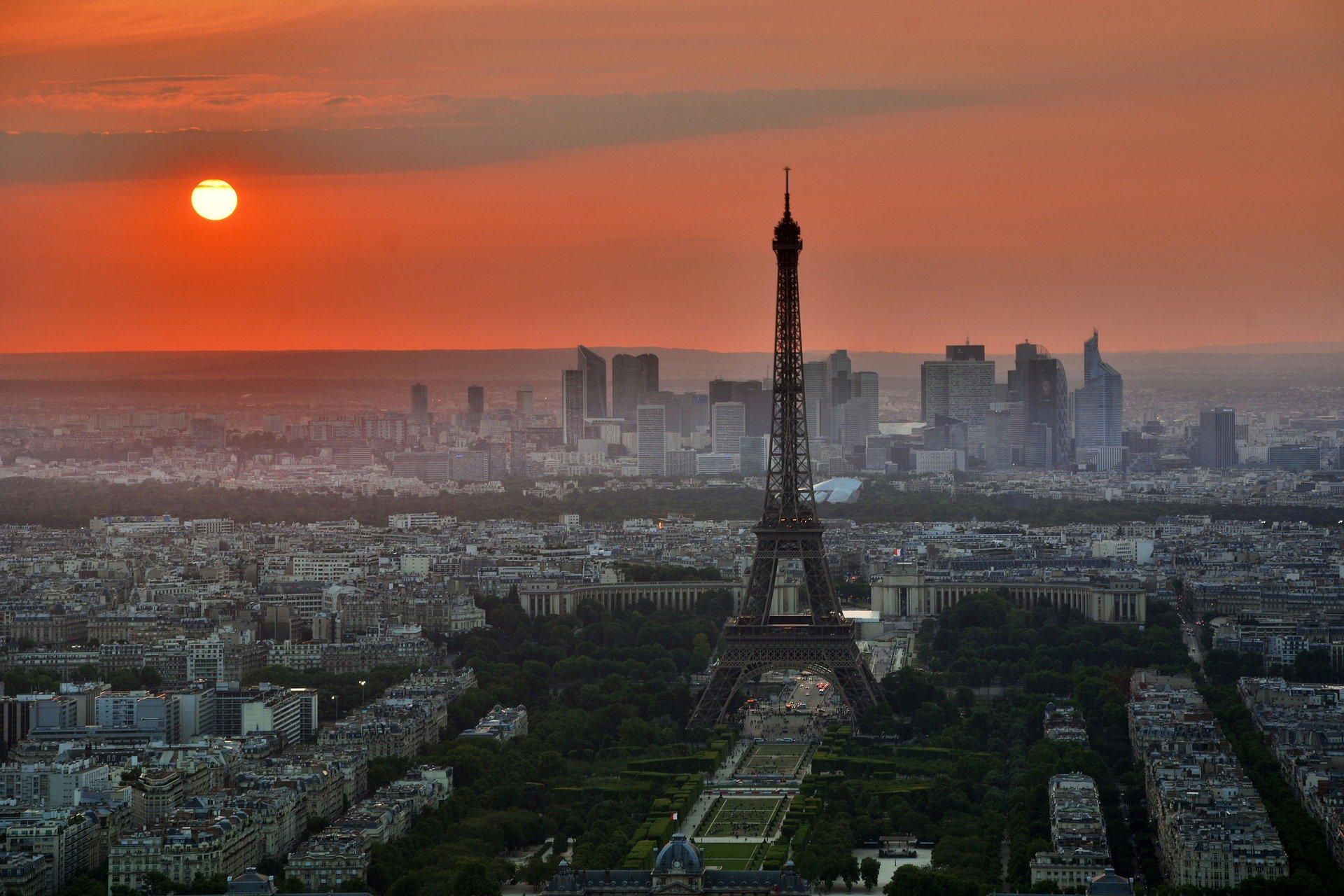 Règlementation Airbnb à Paris