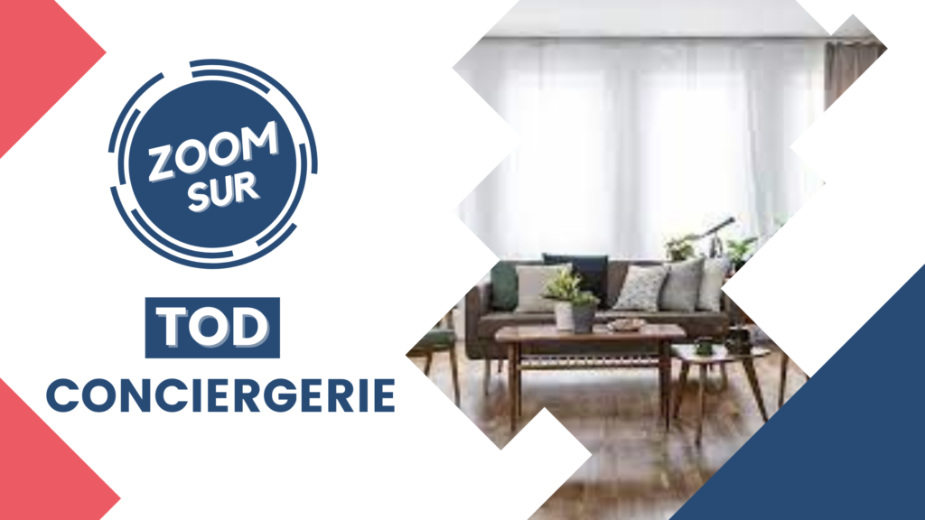 Gestion Airbnb à Nice par TOD CONCIERGERIE