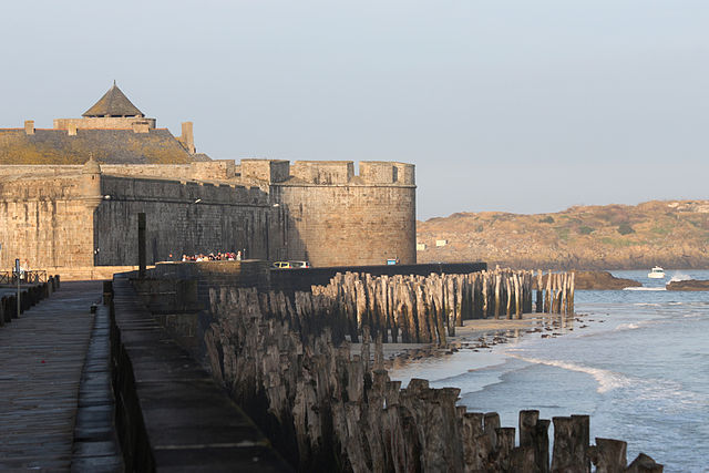 Règlementation Airbnb à St-Malo