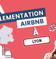 règlementation airbnb lyon