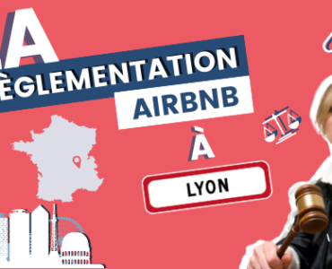 règlementation airbnb lyon