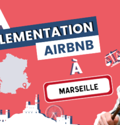 règelementation airbnb marseille