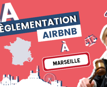 règelementation airbnb marseille