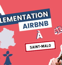 Règlementation Airbnb à St-Malo