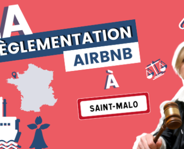 Règlementation Airbnb à St-Malo