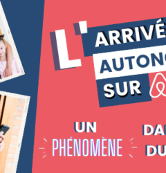 arrivée autonome