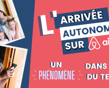 arrivée autonome