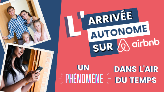 arrivée autonome