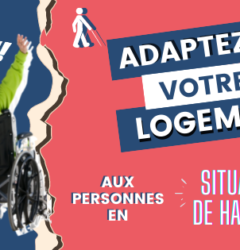 Adaptez vos logements Airbnb aux personnes en situation de handicap