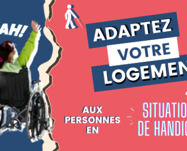 Adaptez vos logements Airbnb aux personnes en situation de handicap