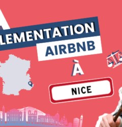 règlementation airbnb nice