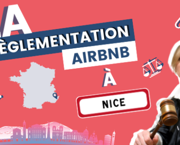 règlementation airbnb nice