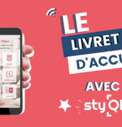 Le livret d'accueil : un outil indispensable