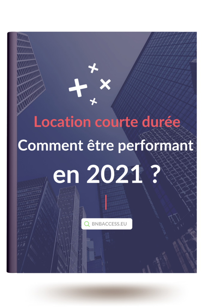 couverture livre comment être performant en 2021