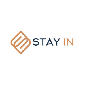 Logo Conciergerie Stay In