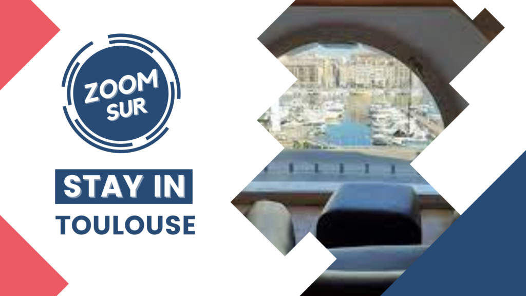 Conciergerie Stay In, service de gestion Airbnb sur Toulouse, Bordeaux et la côte Basque