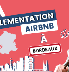 La règlementation Airbnb Bordeaux