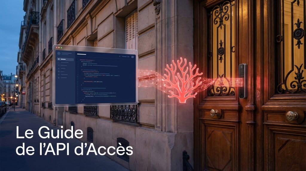 API d’accès : Le Guide pour connecter votre PMS maison (2024)