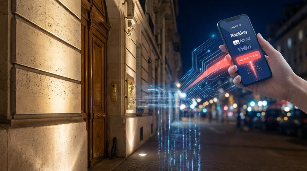 Protocole Check-in Unifié : Le Guide pour Automatiser l’Arrivée