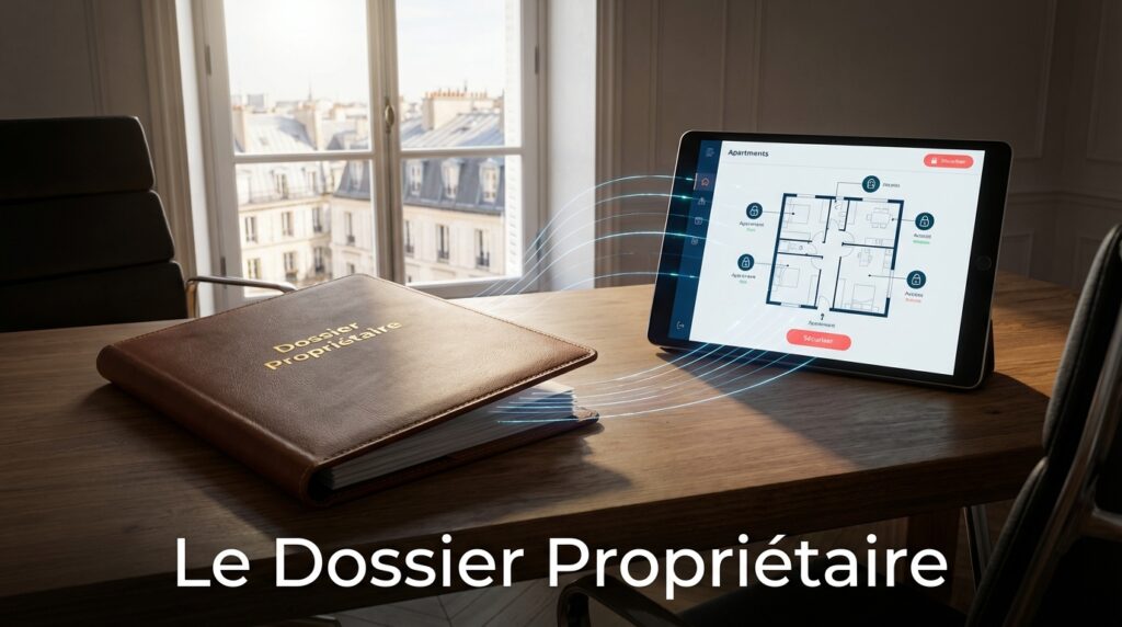 Dossier Propriétaire : Le Guide pour Convaincre les Investisseurs