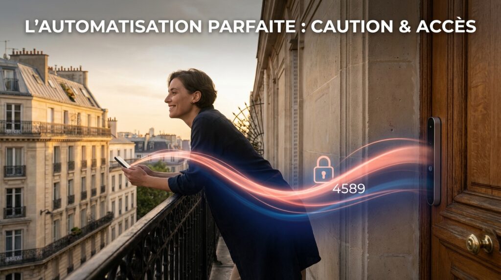 Automatiser Caution Swikly & Accès : Le Guide Complet 2024