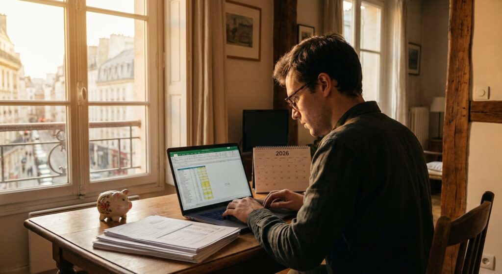 Réforme Fiscale Airbnb 2026 : La Gestion d’Accès, Votre Bouclier pour Protéger Rentabilité et Cash-Flow