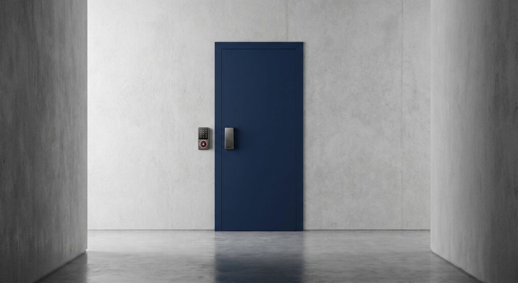 Gestion Accès LCD : Finis les Conflits avec la Copropriété